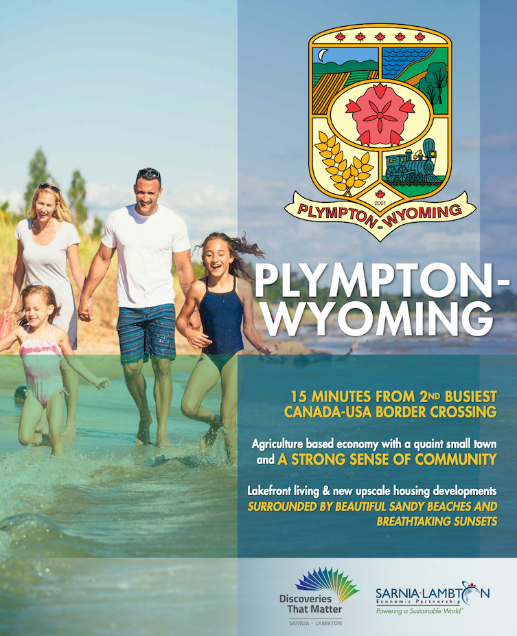 Plympton-Wyoming